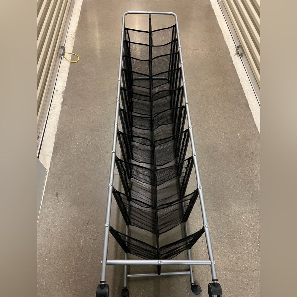 Mainstays Shoe Rack - Picture 5 of 5